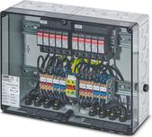Phoenix Contact Generatoranschlusskasten SOL-SC-2ST-0-DC-4MPPT-1001SE (1103205)
