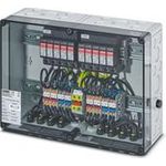 Phoenix Contact Generatoranschlusskasten SOL-SC-2ST-0-DC-4MPPT-1001SE (1103205)