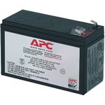 APC Replacement Battery Cartridge #17 (RBC17)