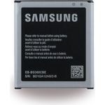 Samsung Li-ion Batterie (EB-BG360CBC / BBE)
