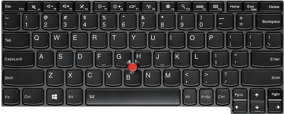 LENOVO CS13XKeyboard USE LTN