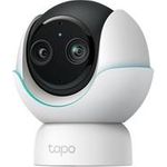 TP-Link Tapo C840 Dual-Objektiv Smart Baby Kamera (TAPO C840)