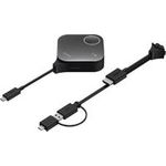 BenQ InstaShow VS25 Button Kit (5J.K0F28.E4A)