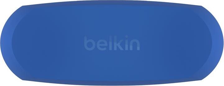 Belkin SoundForm Nano 2 for Kids True Wireless In-Ear Kopfhörer Bluetooth Blau
