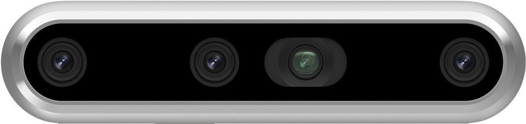 Intel RealSense D456 - Tiefenkamera - 3D - Außenbereich, Innenbereich - Farbe - 1 MP - 1280 x 800 - USB-C (82635DSD456)