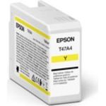 Epson T47A4 50 ml Gelb (C13T47A400)