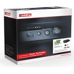 Edding EDD-2028 Tonerkartusche 1 Stück(e) Kompatibel Schwarz (18-2028)