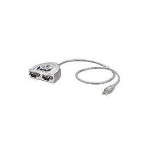 Lindy USB to Serial Converter (42889)