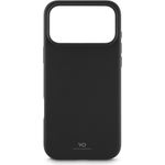 White Diamonds Cover Mag Urban Case für Apple iPhone 17 Pro Max, Schwarz (00019465)