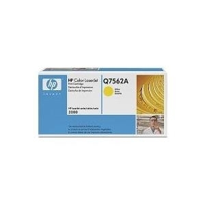 HP Toner Q7562A (314A) (Q7562A)