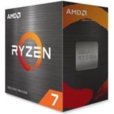 AMD Ryzen 7 5700X 3,4 GHz (100-100000926WOF)