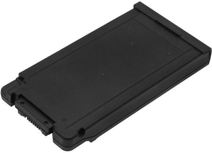 CoreParts Laptop Battery 46.62Wh Li-ion 11.1V 4200mAh Black (CF-VZSU0PW-CP)