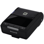 Honeywell LNX3, 8 Punkte/mm (203dpi), Disp., hot-swap, USB, USB-C, BT (BLE, 5.0), NFC, schwarz Mobildrucker, Thermodirekt, Auflösung: 8 Punkte/mm (203 dpi), Medienbreite (max): 80 mm, Rollendurchmesser (max.): Geschwindigkeit (max.): 43 mm/Sek, 127 mm/Sek, Display, hot swappable, Anschluß: USB (2.0), USB-C, Bluetooth (BLE, Klasse 5.0), NFC, RAM: 256MB, Flash: 256 MB, inkl.: Netzteil (EU), Netzkabel, schwarz (LNX3-0-N00B101)