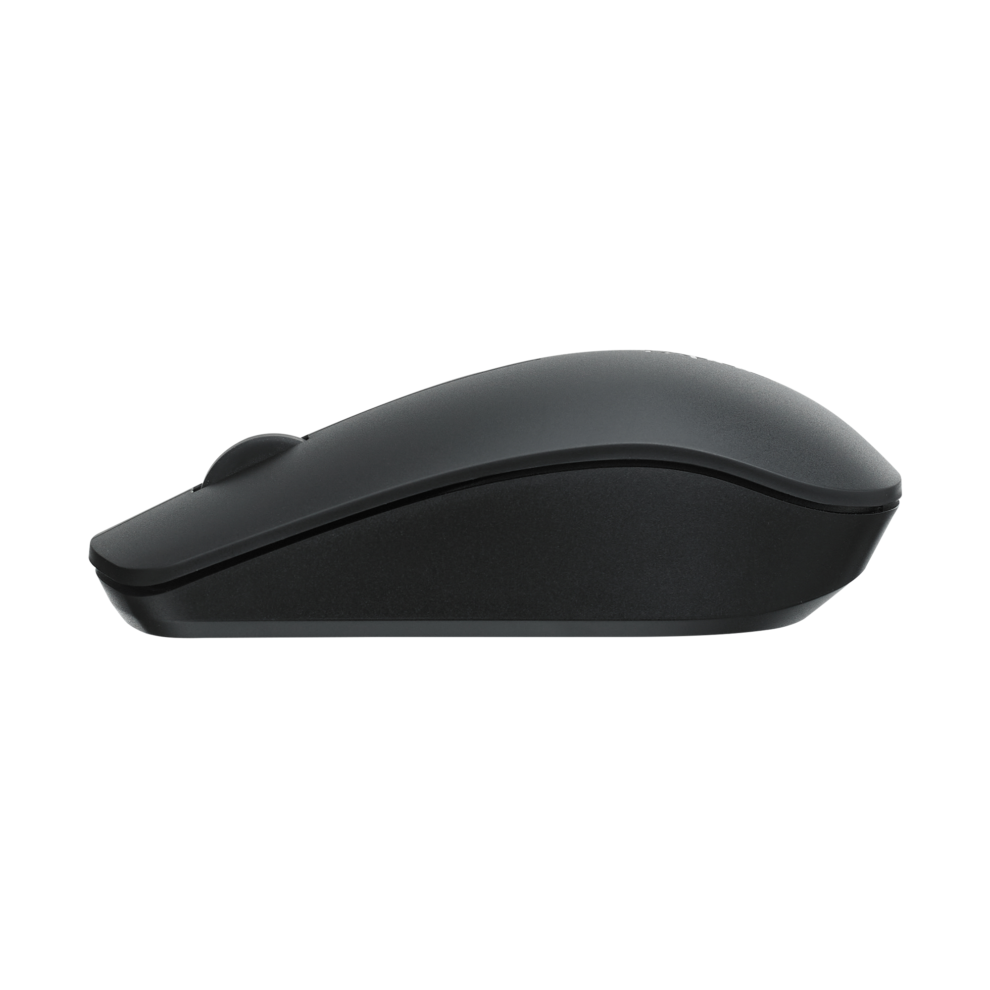Rapoo M20 Plus Silent Kabellose Maus 1000 DPI Schwarz
