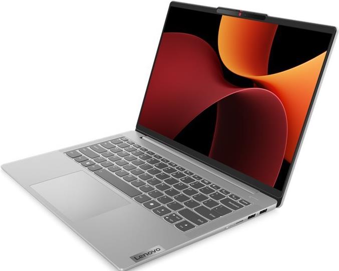 Lenovo IdeaPad Slim 5 83DB0034GE -14" WUXGA, AMD Ryzen™ 5 8645HS, 16GB RAM, 512GB SSD, Windows 11 Home (83DB0034GE)