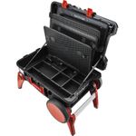WIHA 930070103E Werkzeugkoffer XXL III leer (44129)