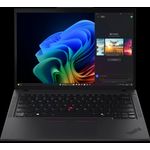 Lenovo ThinkPad T14 Gen 6 AMD Ryzen AI 7 PRO 350 32 GB RAM 512 GB SSD 35,60cm (14") WUXGA QWERTZ DE