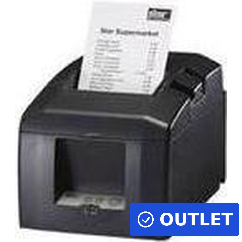 Star TSP 654IID Quittungsdrucker (39449510)