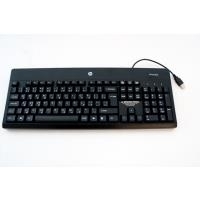 HP Tastatur USB Deutschland (724720-041)