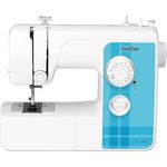 Brother J14S Halbautomatische Nähmaschine Elektromechanisch (J14SVM1)