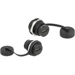 Delock Einrastmodul (86963)