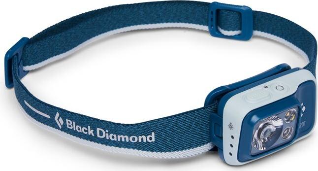 Black Diamond Stirnlampe Spot 400 (blau) (BD6206724004ALL1)