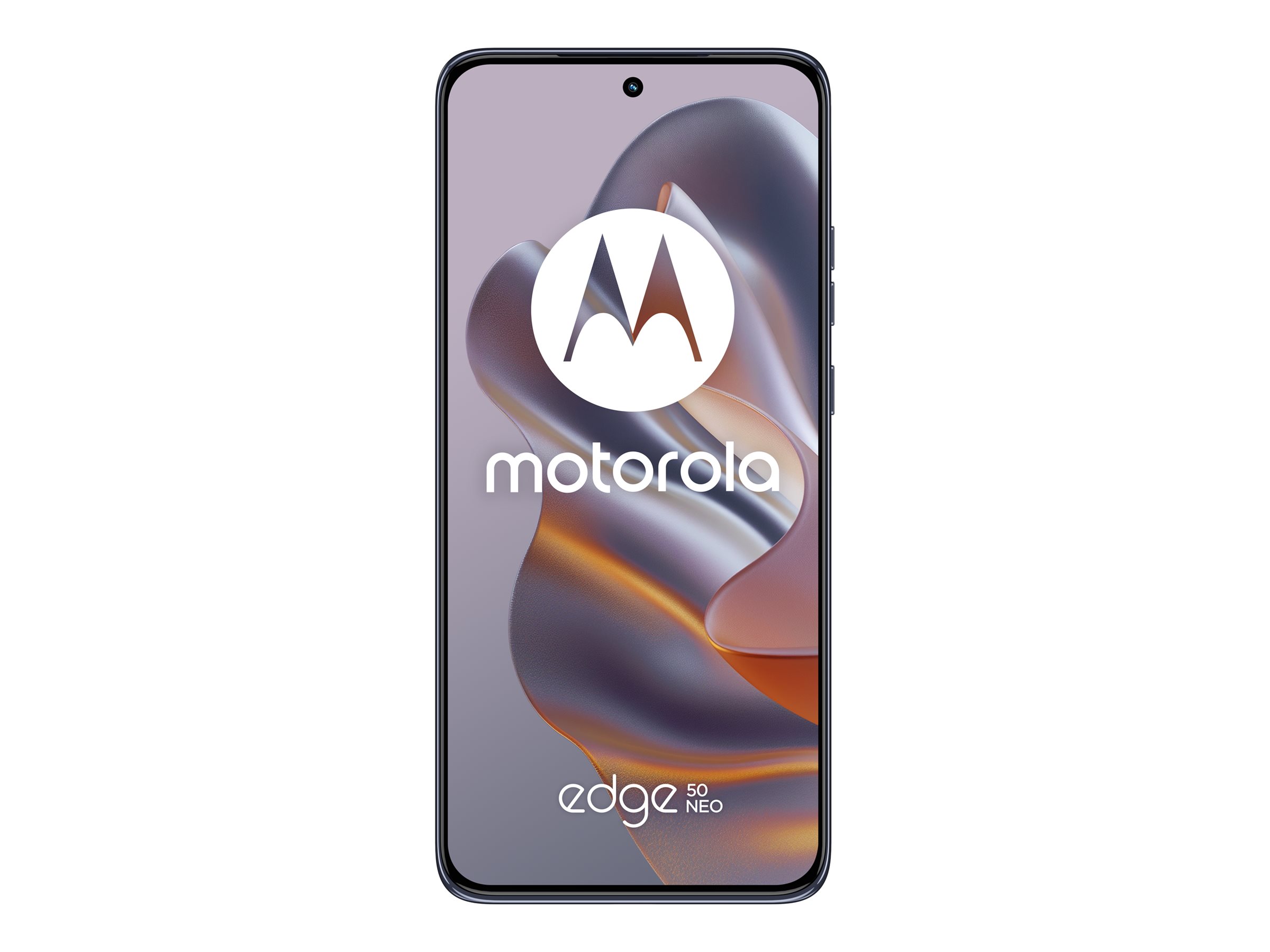 Motorola Edge 50 Neo Smartphone 6,36" Android 14 5G 12 GB RAM 512 GB Grau