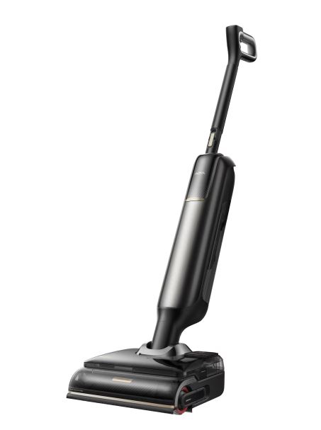 Mova M50 Ultra Akkustaubsauger mit EdgeCoverage KI-Technologie (M50 Ultra)