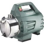 Metabo P 4500 Inox 4,8 bar 4500 l/h 1300 W (600965000)