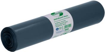 RE:SOURCE Müllbeutel Basic 120.0 l blau 25 St. (29125)