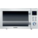 Severin MW 7777 Mikrowelle mit Keramikboden (MW7777)