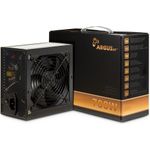 INTER-TECH ArgusNT BPS-700 Netzteil 120mm Luefter aktiv PFC 6xSATA 4x PCI-E 6+2 2x 4+4pin 80+ Bronze 230V EU (88882179)