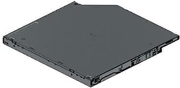HP GNRC ODD DVD-Writer 9.0mm Tray (920417-008)