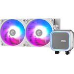 MSI MAG CORELIQUID A13 240 (306-7ZWCA21-L80)