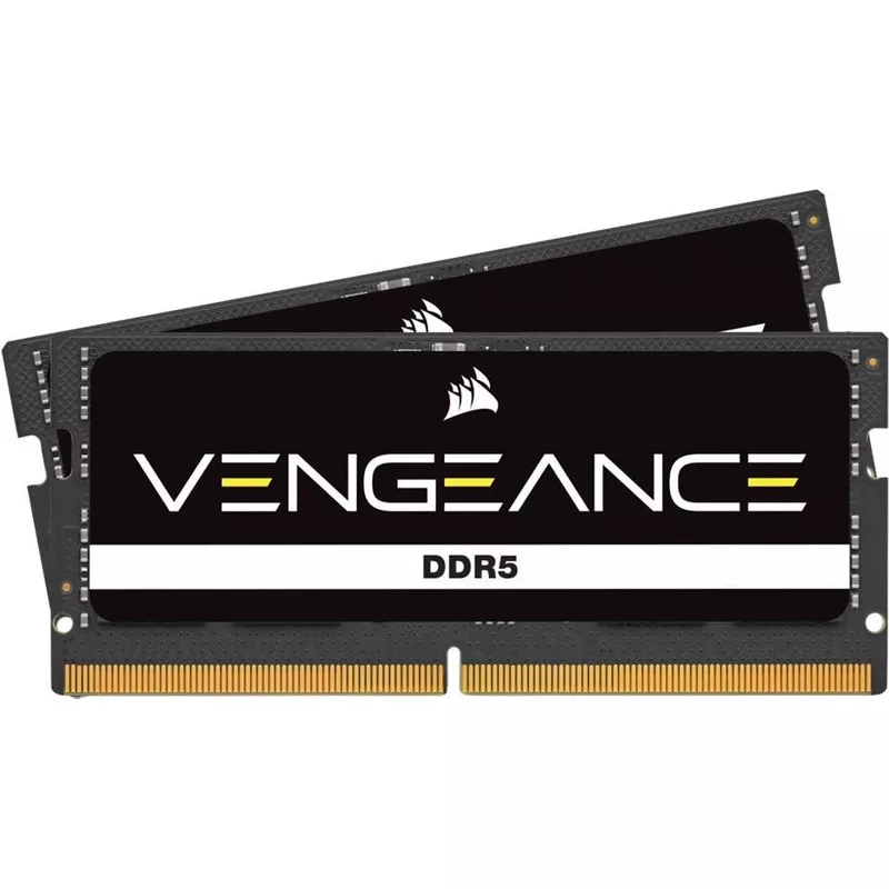 CORSAIR Vengeance DDR5 (CMSX32GX5M2A5200C44)