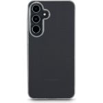 Hama Handyhülle Always Clear für Samsung Galaxy S24 FE, durchsichtig (00137982)