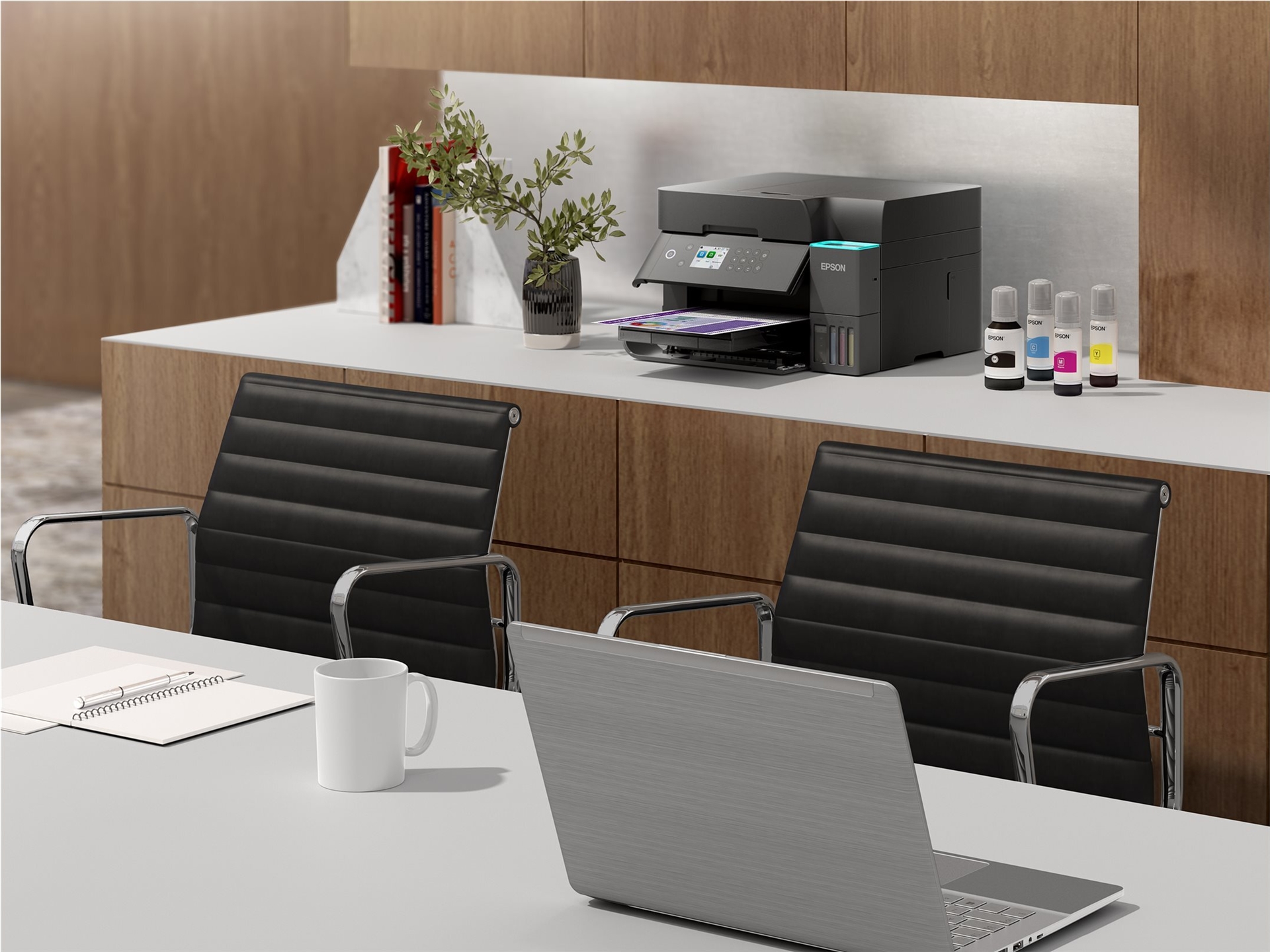 Epson EcoTank ET-3950 (C11CL43402)