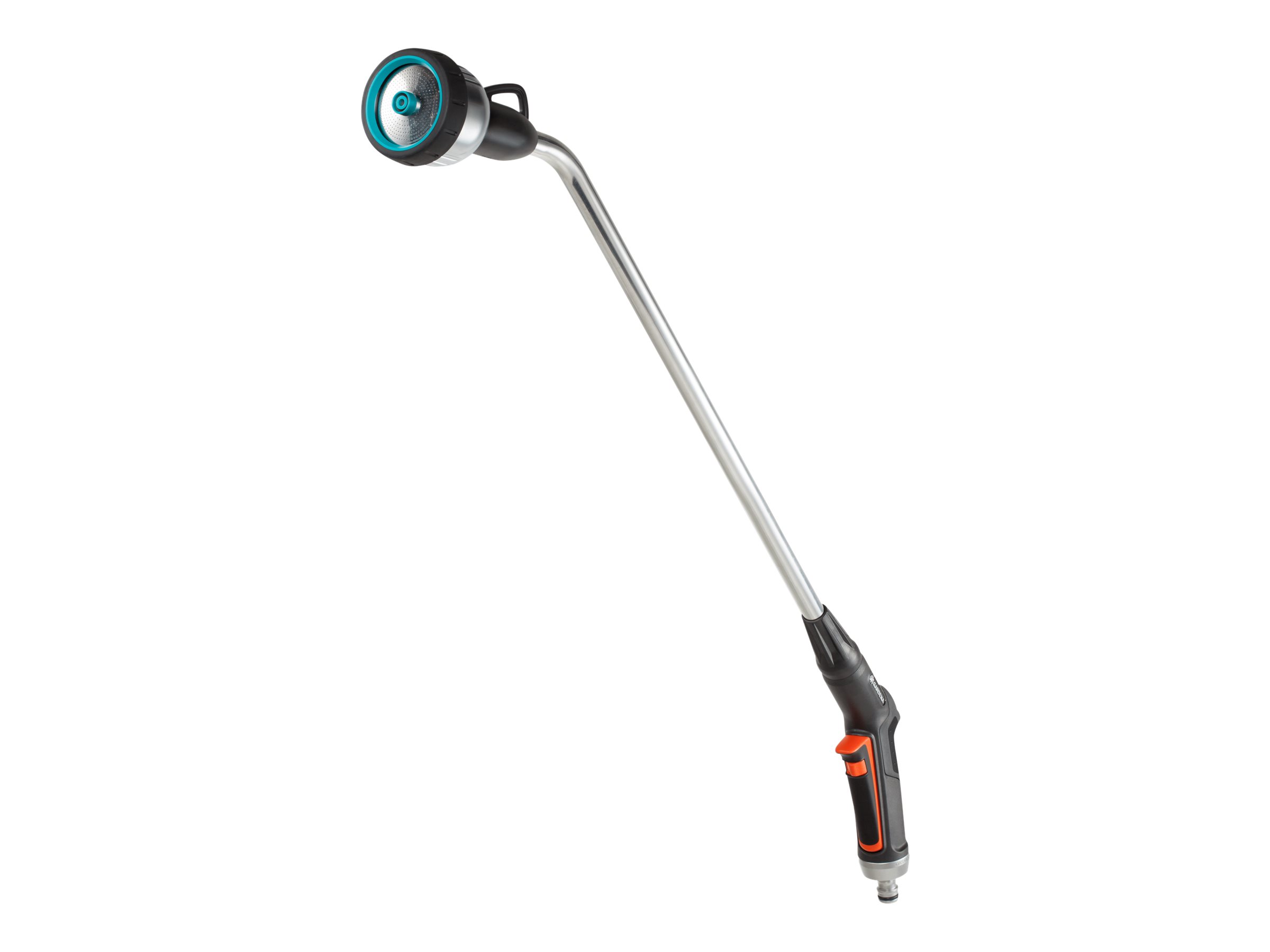 Gardena Premium Sprühlanze 90 cm Metall Schwarz