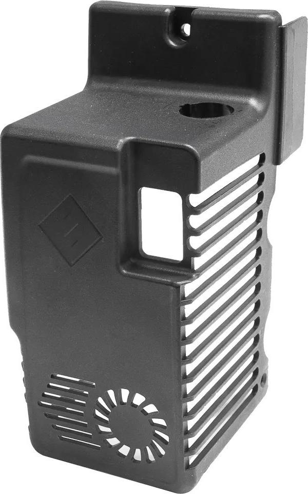 FLASHFORGE CREATOR 3 PRO LEFT EXTRUDER PANEL 3D ZUBEHOER (50002158003)