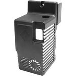 FLASHFORGE CREATOR 3 PRO LEFT EXTRUDER PANEL 3D ZUBEHOER (50002158003)