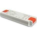 Inter-Tech LED DRIVER LED24-50 50W, 24V, 2100mA, IP20 retail (88882207)