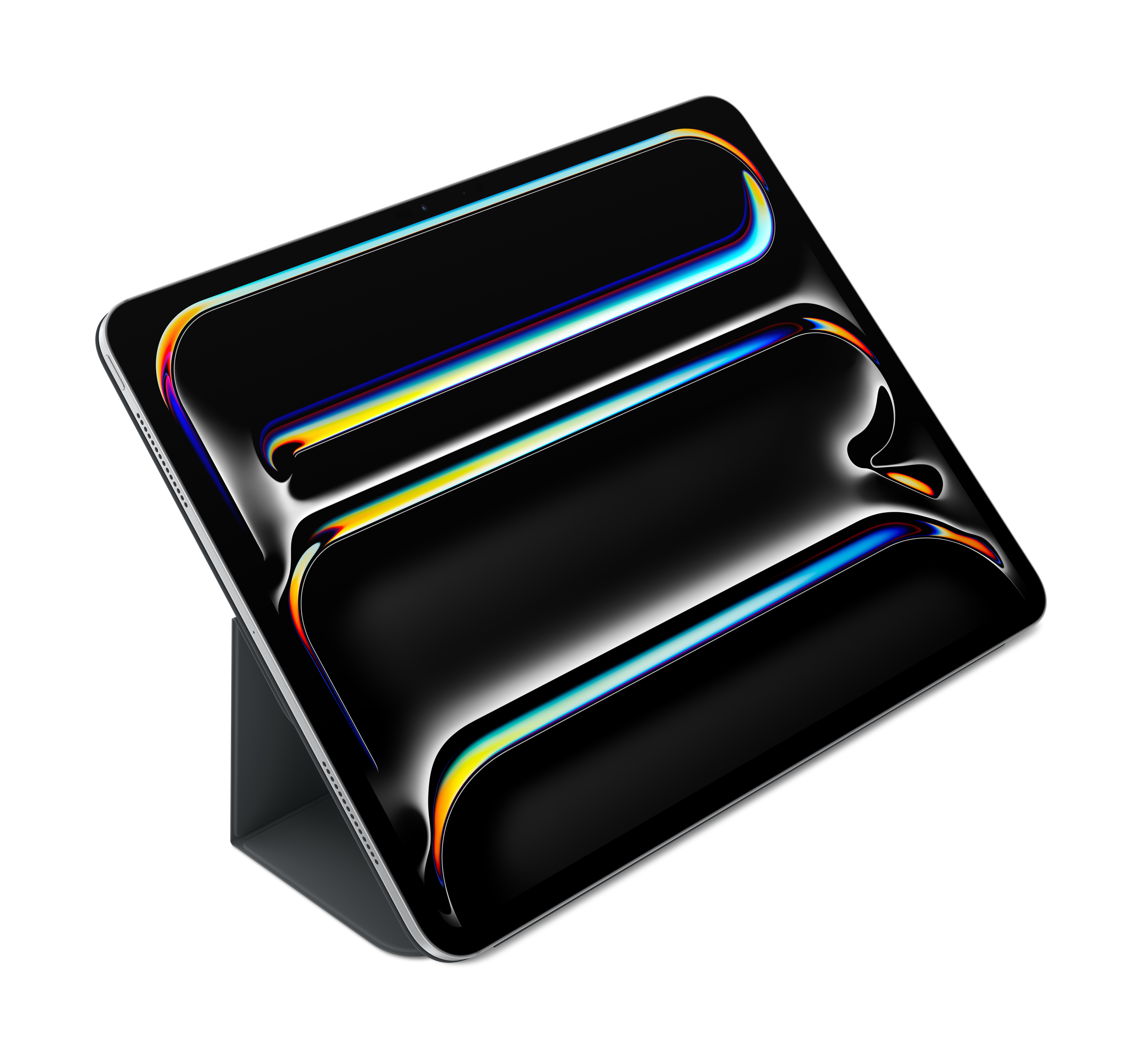 Apple Smart Folio für iPad Pro 13'' (M5) - Schwarz