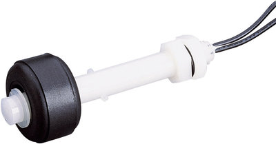 TRU COMPONENTS FS-3101 Schwimmerschalter 200 V/AC 0.5 A 1 Schließer IP64 1 St. (701602)