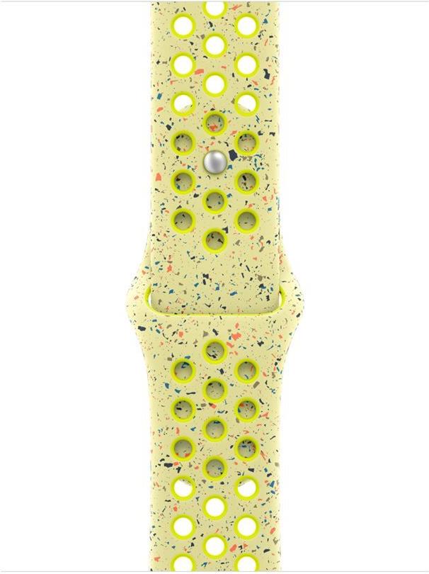 Apple Nike Armband für Smartwatch (MC1U4ZM/A)