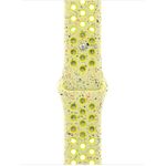 Apple Nike Armband für Smartwatch (MC1U4ZM/A)