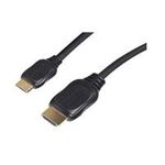 shiverpeaks HDMI/mini HDMI 5m (BS77475-2)