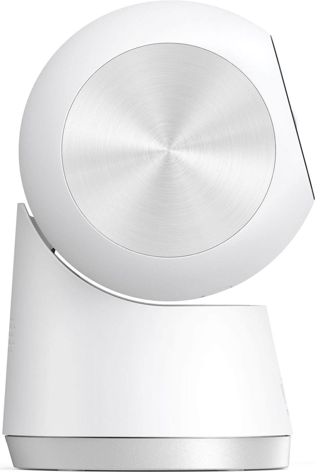 Eufy S350 4K Dual-Cam Netzwerk-Überwachungskamera Weiß