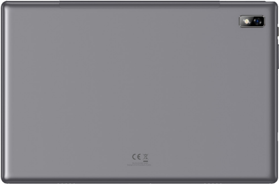 Beafon Tablet TAB-Pro TL20 (Seniorentablet) 4G, Android 11 oder Beafon be-easy Benutzeroberfläche, 10.1" Display, SOS mit Standorterkennung (GPS), Aluminiumgehäuse (TL20_EU001S)