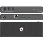Kramer Electronics EXT3-U3-R - USB 3.2 Gen 1 Extender -Receiver (50-001290)