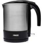 Princess Wasserkocher 2892 1,7l schwarz (01.236039.01.001)